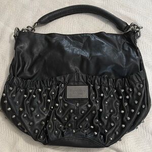 Simply Vera Studded Bag